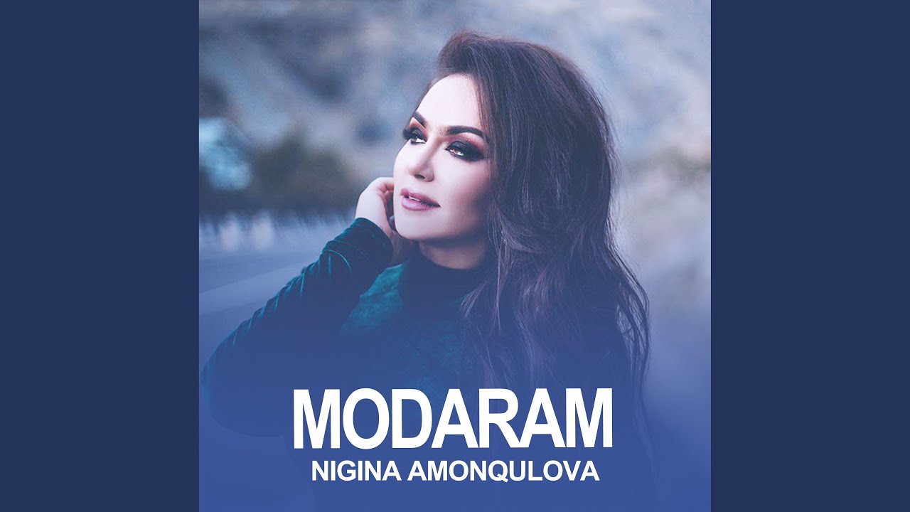 Modarame MODARAM - YouTube