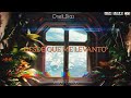 Onell Diaz - Desde Que Me Levanto "Video Letras"