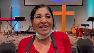 Victory Outreach South Texas Region Code Red Recap 2022