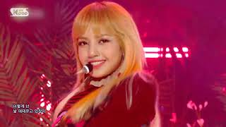 [4K] 블랙핑크(BLACKPINK)💥데뷔부터 지금까지💥 무대 말아드림 | 휘파람부터 Shut Down까지