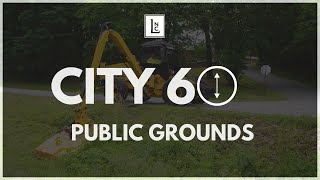 City 60 Public Grounds