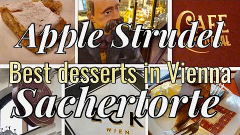 Cosa c'è nella torta Sacher?