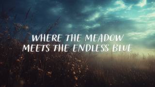 Download Lagu Where the Meadow Meets the Endless Blue - Fantasy/Folk Music MP3