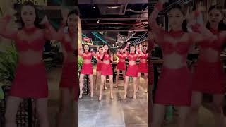 Hú #vudoancannes #dance #hanoi #vietnam #dancer #nhachaymoingay #nhảyđẹp #yeuthich #khoctham