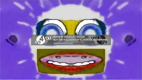 I Accidentally Klasky Csupo in G Major 4 CoNfUsIoN