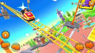 Thrill Rush game trailer