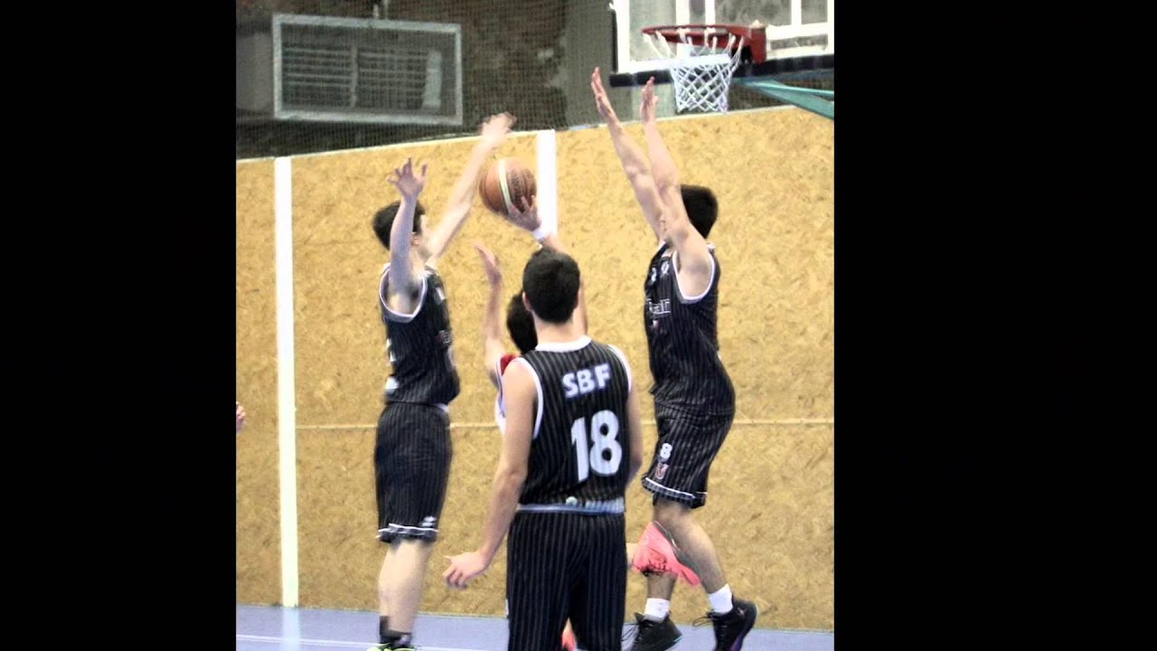 Irnerio-SBF Under 19 Elite