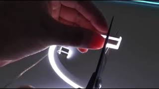 1cm cutting length led neon tubes,led neon strip