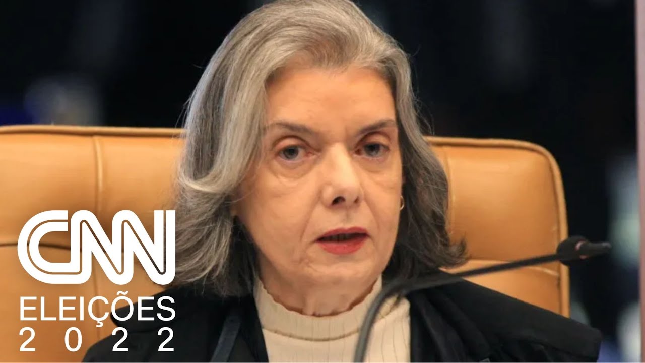 Decisão que adiou documentário “pode ser veneno ou remédio“, diz Cármen Lúcia