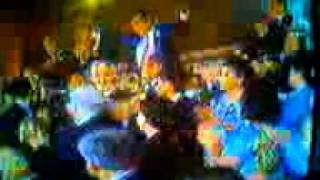Presidet of Tajikistan Dancing on Pamirian Music. Navruz 2011