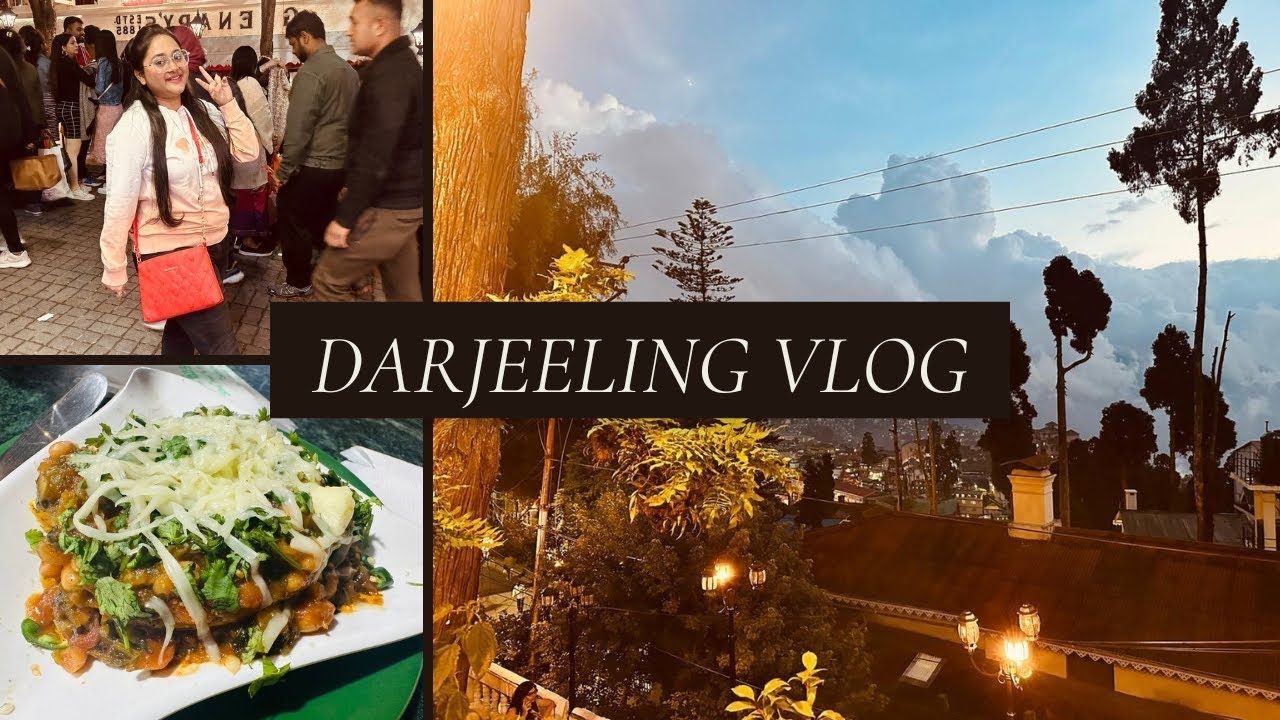 Darjeeling Vlog 1 Hotel Sanderling Room Tour At Darjeeling How To Go darjeeling-vlog-1-hotel-sanderling-room-tour-at-darjeeling-how-to-go