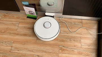 Cách chuyển ngôn ngữ cho máy Robot hút bụi Xiaomi