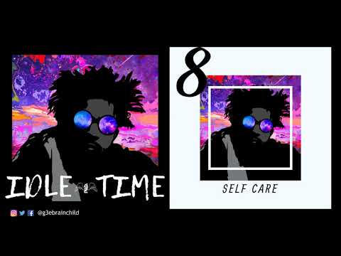 G3E - Self Care (Official Audio)