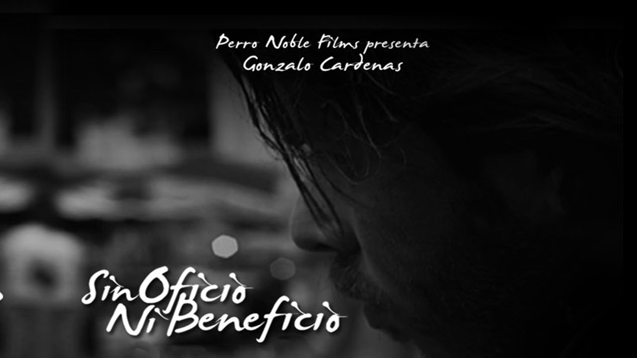 Sin Oficio Ni Beneficio Cortometraje Dada88 YouTube