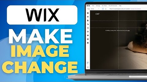 How To Make Image Change When You Hover Over In Wix Studio