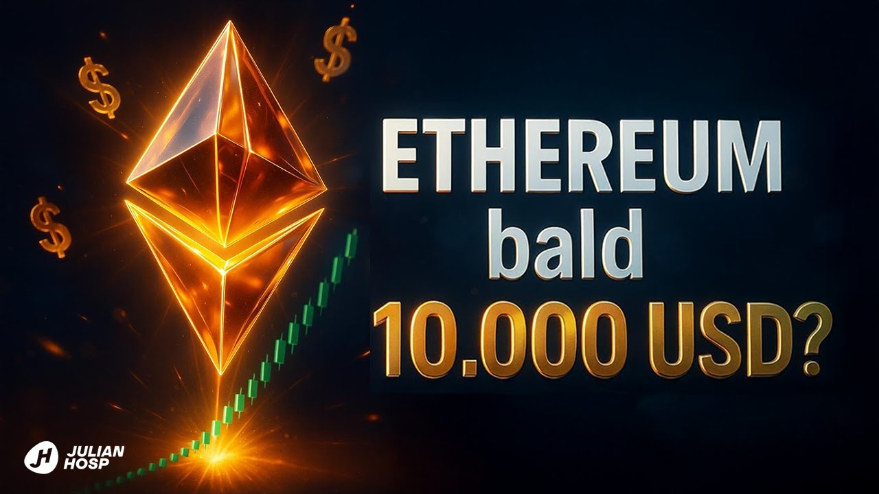 JETZT ALTCOIN RALLY?