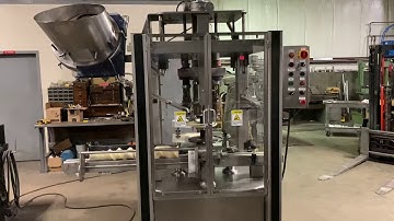 Zalkin 5-Head ROPP Aluminum Screw Capper