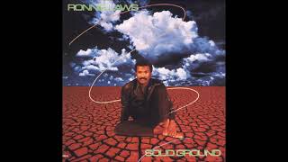 Ronnie Laws  -  Heavy On Easy