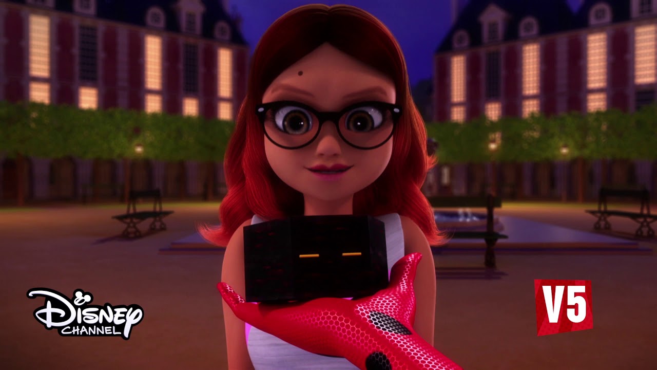 Miraculous | Fanquiz | Disney Channel BE