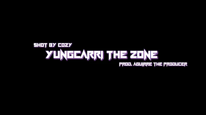 ACTIVATE - CARRI THE ZONE - EP. 1(SHOT BY IITSCOZY...