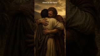 El día en que Jacob enfrentó su pasado. | La Historia de la Biblia #26