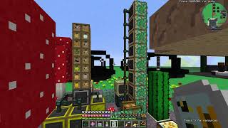 Crazy Bee Stats and Solid State Completion | 25 | MeatballCraft