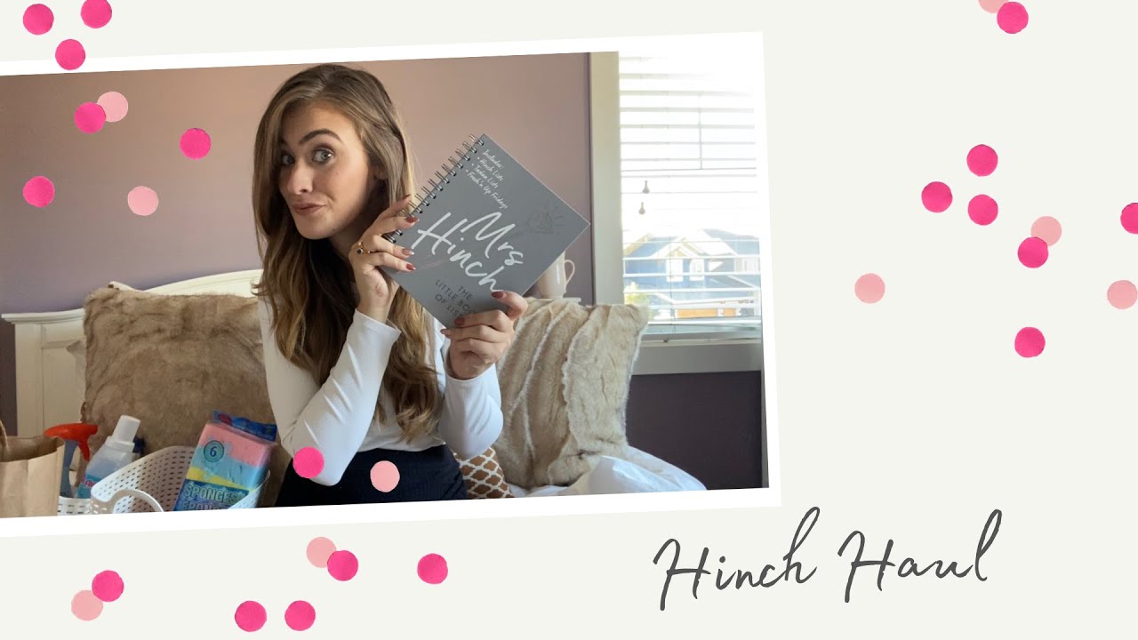 Hinch Haul