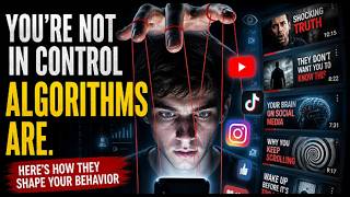How Algorithms Shape Human Behavior Profile