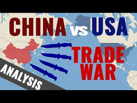 Video: How To Trade With China