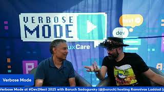 Verbose Mode At 2025 Ramnivas Laddad On Mcp