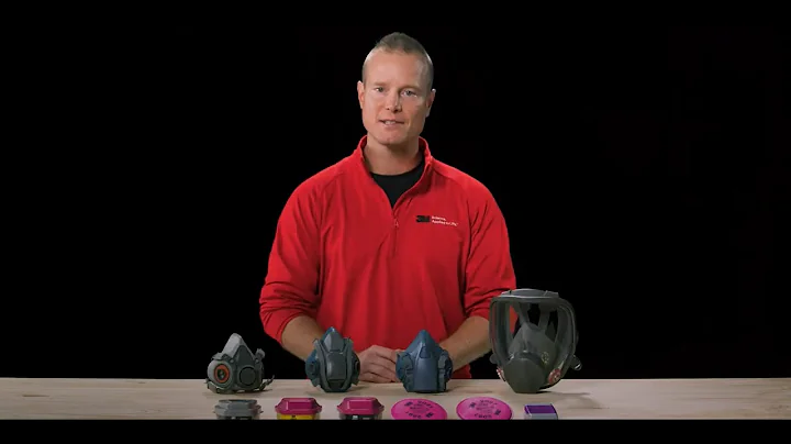 Things to Know About Selecting and Using Reusable Respirators