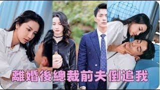 灰姑娘逆袭：离婚前夜的激情补偿