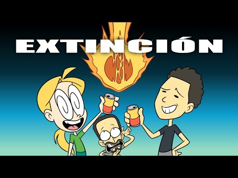 Asthenia - Extinction