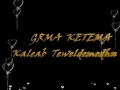 Eritrean Kaleab Teweldemedhn GRMA KETEMA Eritrean Kaleab Teweldemedhn GRMA KETEMA