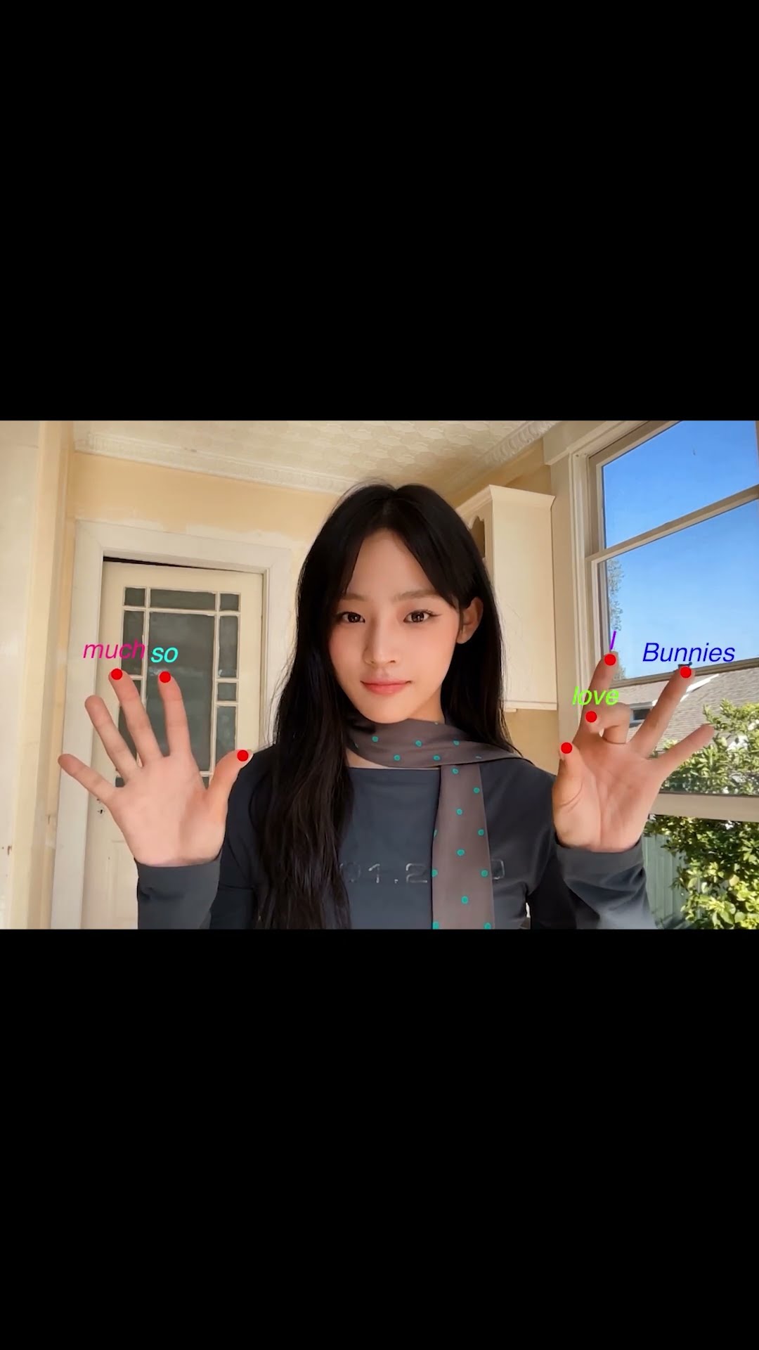 ᵢ ₗₒᵥₑ Bᵤₙₙᵢₑₛ ₛₒ ₘᵤcₕ #NewJeans #뉴진스 #MINJI #NewJeansDay #NewJeans_4th_Anniversary