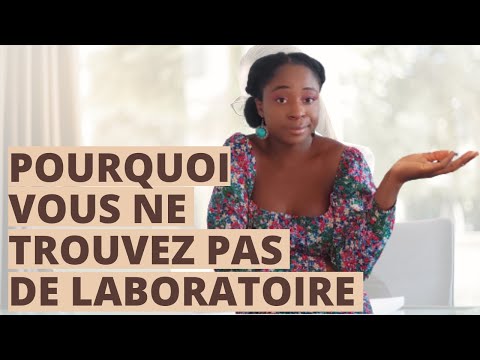 COMMENT CONTACTER UN LABORATOIRE COSMETIQUE //5 erreurs à ne pas commettre