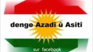 Ajouter Denge Azadi Û Asitî