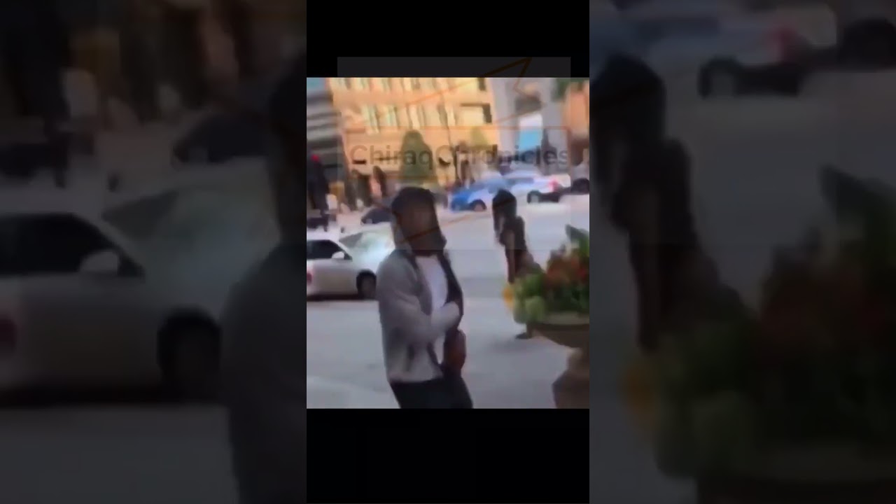 Back when 051 young money caught 600 Capfck12 downtown