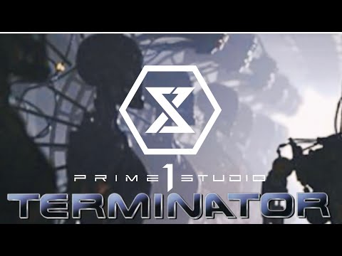 BLITZWAY | PRIME 1 TERMINATOR UPDATE