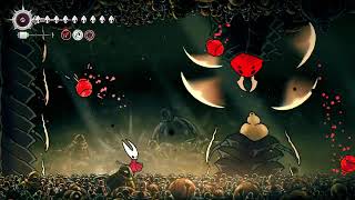 Hollow Knight: SilkSong🕸️ - Tragacampanas