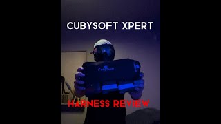 cubysoft xpert harness review!! screenshot 3