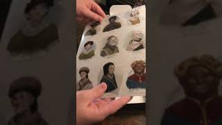 Dungeons and Dragons Essentials Kit Unboxing