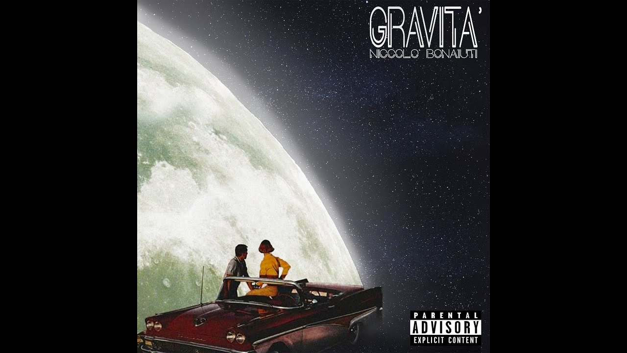 Carolina - Niccolò Bonaiuti