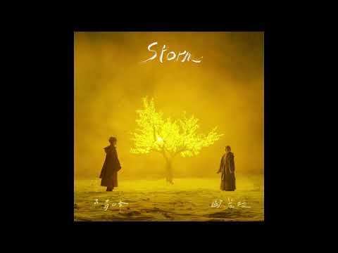 吳青峰 X 歐若拉 - Storm 純音樂伴奏