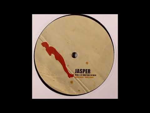Jasper - Forget [CYTRAX20]