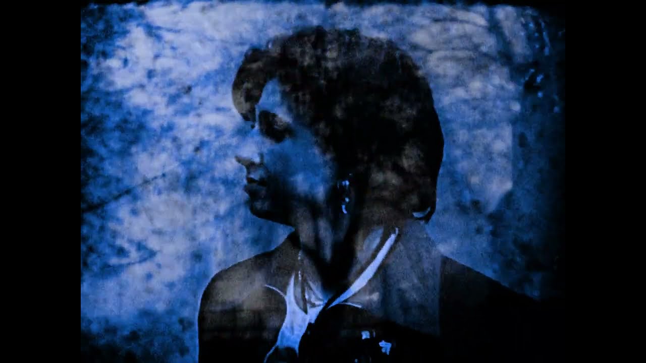 Mouth Ulcers - Western Horror Story (Visualiser)