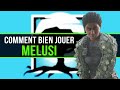 COMMENT BIEN JOUER Melusi - Steel Wave - Rainbow Six Siege