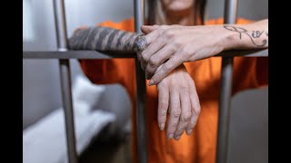 Top crimes in America that will get you Locked Up | Data Driven Short Story |