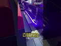 #leduv curing line light source for uv ink printing #futansi #uvled #uvcuring #uvlight