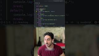 Simplify Your Code with Switch Statements in JavaScript